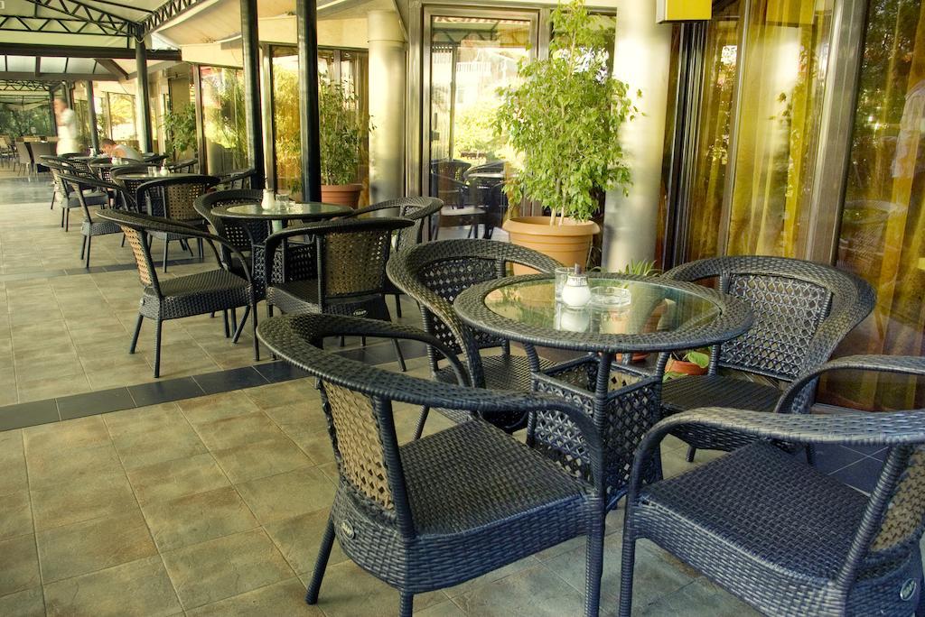 Hotel Slaviani Dimitrovgrad  Exterior foto